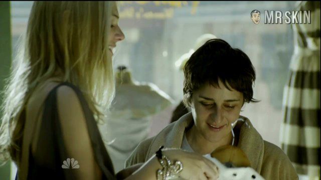 Kate Miner in Persons Unknown (2010) Underwear Sexy Underwear 221645