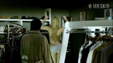 Kate Miner in Persons Unknown (2010) Underwear Sexy Underwear 221645