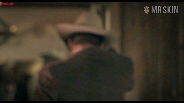 Angela Serrano in The Keeper (2009) Breasts Breasts 219226