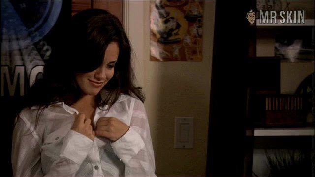 Rachel Specter in Bald (2008) Underwear Underwear 219229