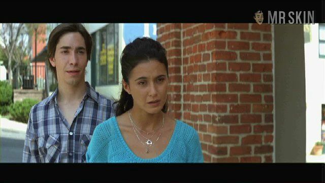 Sexiest Emmanuelle Chriqui Scene in Taking Chances. Sexy, bikini. 219253