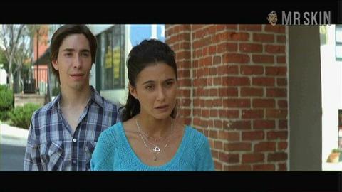 Sexiest Emmanuelle Chriqui Scene in Taking Chances. Sexy, bikini. 219253