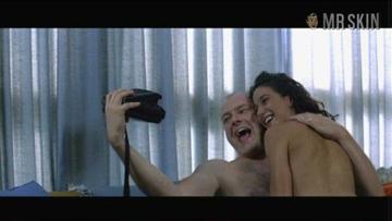 Emmanuelle Chriqui in Taking Chances (2009) Sexy Bikini Sexy 219253