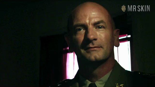 Morann Peri in Penance (2009) Breasts Breasts Underwear 219303