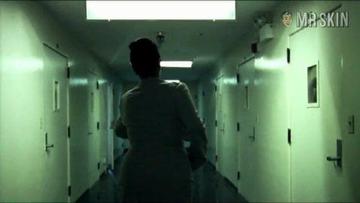 Morann Peri in Penance (2009) Breasts Breasts Underwear 219303