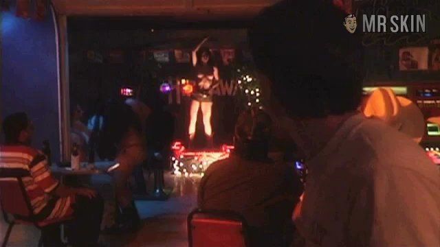 Helen Cris in El segundo (2004) Breasts Breasts 219317