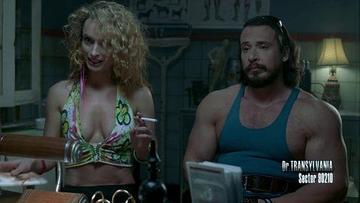 Kommerina DeYoung in Transylmania (2009) Sexy Sexy 221172