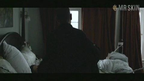 Alex Meneses Nude in Wrong Turn at Tahoe. Breasts, sexy. 219370