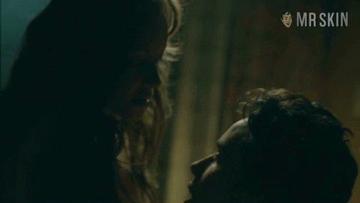 Angelica Blandon in Paraiso Travel (2008) Butt Thong Full Frontal Breasts Bush 219367