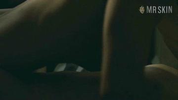 Ana de la Reguera in Paraiso Travel (2008) Breasts Breasts 219369