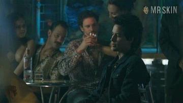 Vicky Rueda in Paraiso Travel (2008) Breasts Thong Breasts Sexy 219365