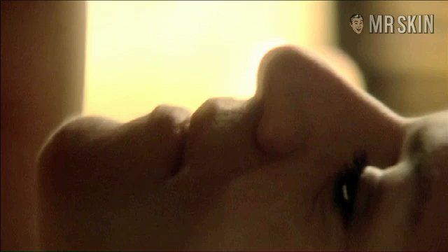 Inga Busch in Ghosted (2009) Breasts Lesbian Breasts Lesbian 219400