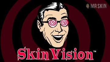 Inga Busch in Ghosted (2009) Breasts Lesbian Breasts Lesbian 219400