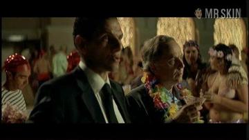 Louise Bourgoin in The Girl from Monaco (2008) Bikini Bikini Breasts 219412