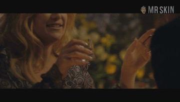 Kate Hudson in Nine (2009) Underwear Sexy Underwear 219514