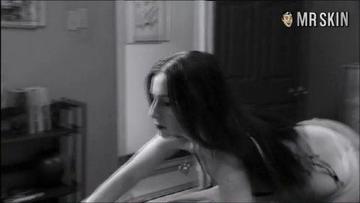 Aysan Çelik in The Brooklyn Heist (2008) Bikini Bikini Underwear 219421