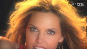 Dominique Swain, Blanchard Ryan in The Brooklyn Heist (2008) Bikini Bikini Sexy 219422