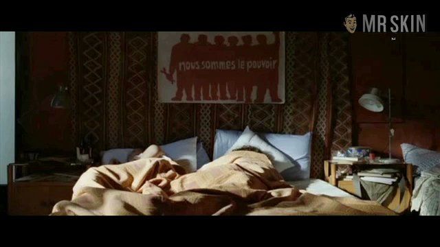 Jasmine Trinca in Il grande sogno (2009) Butt Full Frontal Breasts Bush 219443