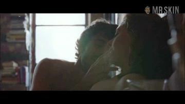 Jasmine Trinca in Il grande sogno (2009) Breasts Breasts Bush 220370