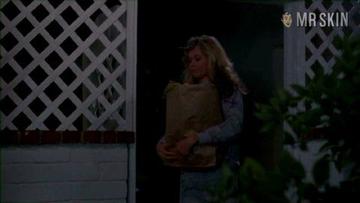 Melissa Prophet in Time Walker (1982) Breasts Breasts Right Breast 227322