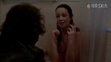 Melissa Prophet in Time Walker (1982) Right Breast Breasts Right Breast 227324