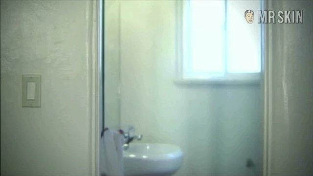Christina DeRosa Nude in Run! Bitch Run!. Full Nudity, breasts, bush. 219454