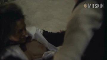 Christina DeRosa in Run! Bitch Run! (2009) Breasts Breasts Bush 219456