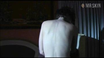 Jessica Graham in Devil Girl (2007) Right Breast Breasts Left Breast 219561