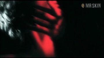 Vanessa Kay, Jessica Graham in Devil Girl (2007) Breasts Lesbian Breasts Left Breast 219565