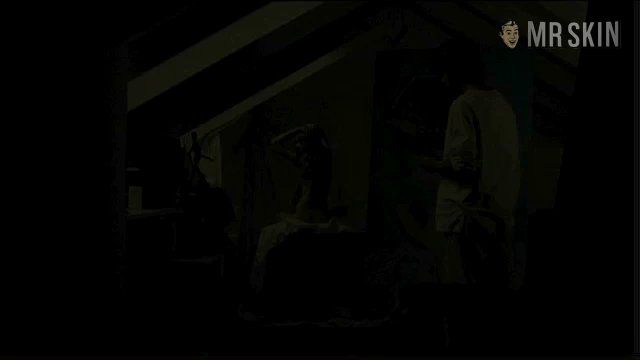 Bianca Lishansky in Oil on Water (2007) Butt Bikini Butt 219566