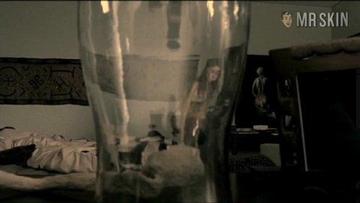 Bianca Lishansky in Oil on Water (2007) Underwear Bikini Butt 219567