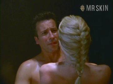 Shauna O'Brien, Holly Sampson in Emmanuelle 2000: Emmanuelle's Intimate Encounters (2000) Breasts Butt Breasts Bush 219591