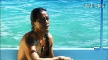 Heather Storm in Lost Treasure of the Maya (2008) Bikini Bikini Sexy 219603