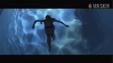 Christina Rosenberg in Shattered Lives (2009) Bikini Bikini 219608