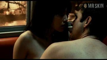 Rinko Kikuchi in Map of the Sounds of Tokyo (2009) Full Nudity Breasts Bush 219635
