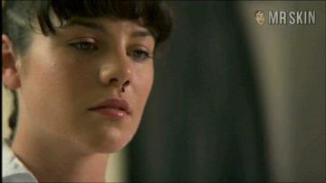 Jessica Grace Smith in Diagnosis: Death (2009) Underwear Underwear 219636