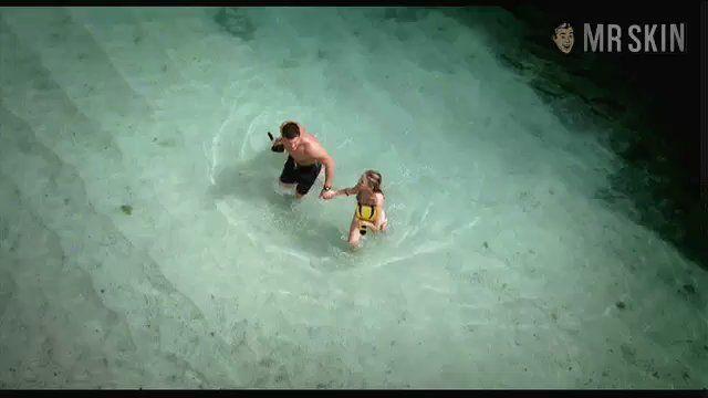 Lara Cox in The Marine 2 (2009) Bikini Bikini 219639