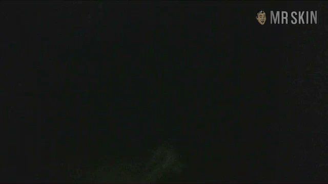 Erin Marie Hogan in Paranormal Entity (2009) Breasts Breasts Bush 219675