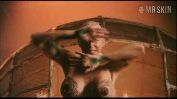 Sally Kirkland in Flexing with Monty (2010) Butt Full Frontal Breasts Bush 219685