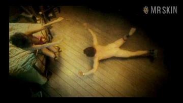 Marie-Josée Godin in Cadavres (2009) Breasts Breasts 219697