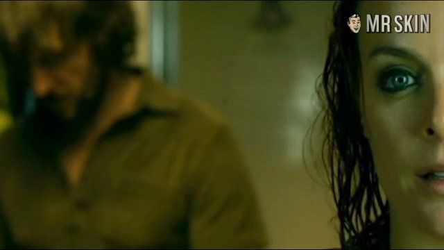 Julie Le Breton in Cadavres (2009) Full Frontal Breasts Bush 219694