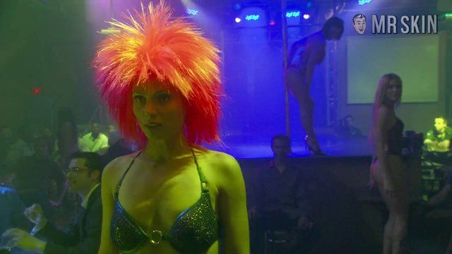 Hottest Marina Eva Scene in Blue Mountain State. Underwear, sexy. 219806
