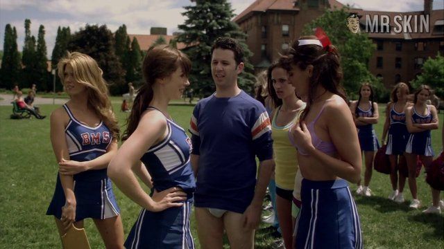 Sexiest Mary Jo Cacciatore Scenes. Sexy, Underwear. 251590
