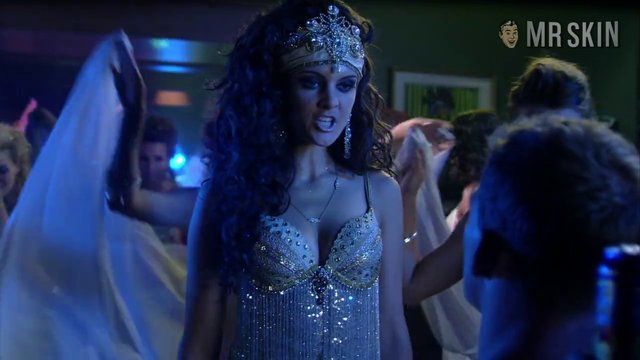 Sexiest Frankie Shaw Scene in Blue Mountain State. Sexy, underwear. 251695