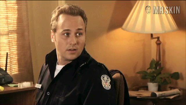 Michele Morrow in Basement Jack (2009) Underwear Underwear 219814