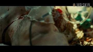 Ana Popescu in Blood Creek (2009) Right Breast Breasts Right Breast 219846