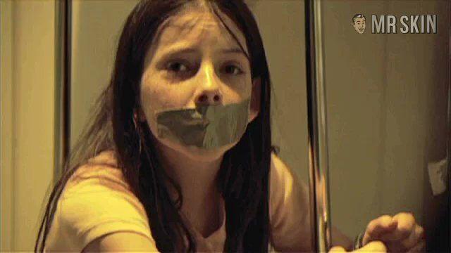 Jasmine Waltz in Poker Run (2009) Breasts Breasts 219890