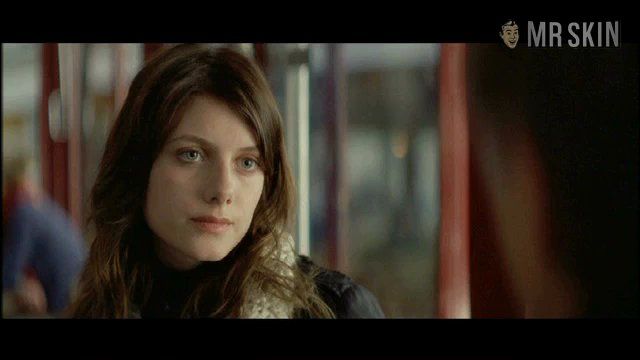 Sexiest Margot Scenes. Underwear. 219904