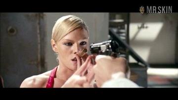 Kate Nauta in Nine Miles Down (2009) Butt Butt Thong 219917