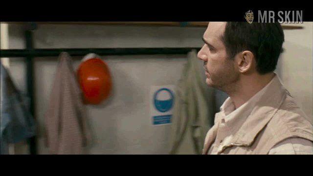 Kate Nauta in Nine Miles Down (2009) Butt Thong Butt Thong 219915